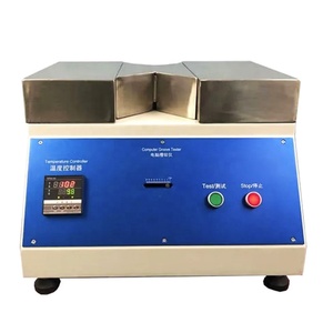 กระดาษลูกฟูกสำหรับห้องปฏิบัติการ ISO 7263 CMT CCT รุ่น Concora Fluter - Product Image 1