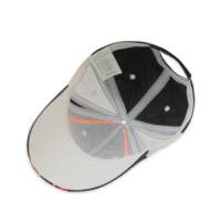 Gorra de Béisbol con Logotipo Personalizado, Gorra de Béisbol Ajustable de Algodón de 5 Paneles con Visera Curva, Gorra Deportiva para Exteriores para Hombres, Mujeres, Estilo Unisex