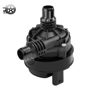 AFTATPT para <span class=keywords><strong>BMW</strong></span> Serie <span class=keywords><strong>123</strong></span> 340i440i 2016-2018, Bomba de Agua de Refrigeración Auxiliar Eléctrica 11517643949 - Product Image 6