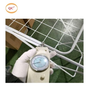 خدمة فحص رفوف تجفيف الملابس القابلة للطي ورفوف الملابس من طرف ثالث - Product Image 5