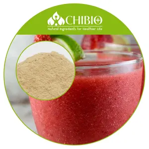 Food Grade Juice Beverage Preservative Pectinase High Quality