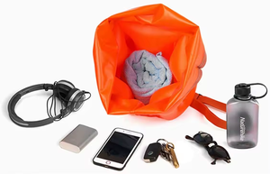 Nuevos productos <span class=keywords><strong>de</strong></span> venta caliente al aire libre a prueba <span class=keywords><strong>de</strong></span> agua bolsa seca seguridad en agua abierta 20l PVC flotante tirar boya <span class=keywords><strong>de</strong></span> natación - Product Image 5