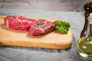 <span class=keywords><strong>Planche</strong></span> à découper en <span class=keywords><strong>bois</strong></span> de laurier camphré parfumé - Product Image 6