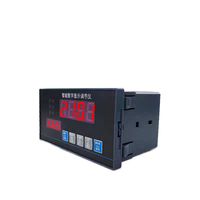 Intelligent Single-loop Measurement and Control Instrument, Pressure Liquid Level, Light Column Digital Display Instrument