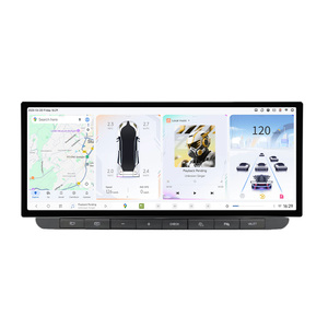 DUDU7/<span class=keywords><strong>6</strong></span>/5/4/3 <span class=keywords><strong>autoradio</strong></span> multimédia lecteur vidéo stéréo GPS android moniteur de lecture de voiture pour Citroen C4 2004-2014 - Product Image 5