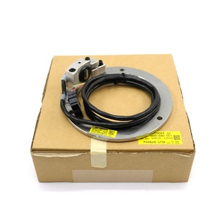 Envío Rápido, Versión Mejorada, Artículo en Venta, Disponible en Stock, Encoder Fanuc A860-0392-T011 para Detección de Posición - Product Image 4