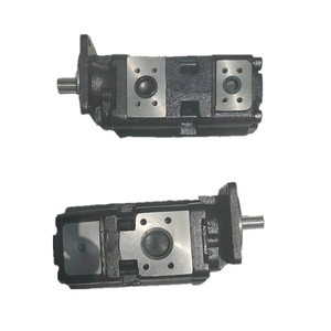 CBHB-F80/40K1ปั๊มเกียร์ไฮดรอลิก cbtlq cbkc cbtl cbtsl cbhb CBN สำหรับบัตรชั่วคราว - Product Image 2
