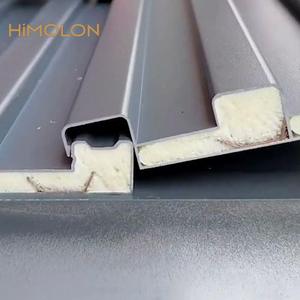 Mái ngói bền để xây dựng Vật liệu lợp chịu thời tiết cho các dự án dân cư và thương mại - Product Image 5