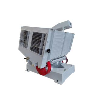 Pemisah Padi <span class=keywords><strong>Multi</strong></span> Gravitasi Seri MGCZ dengan Batang Penyangga Ganda - Product Image 2