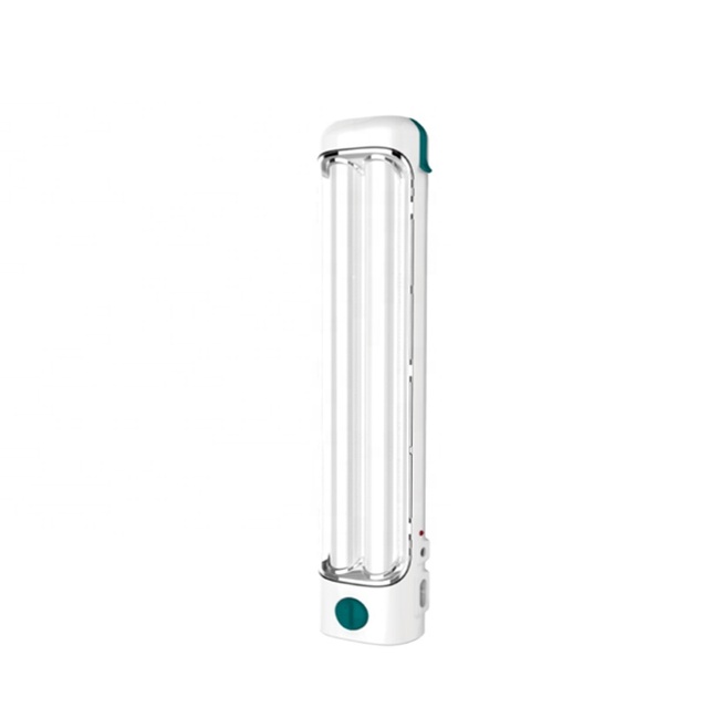 Akko Star Wholesale Excellent Quality 4.6w Handle Emergency Lantern Rechargeable LED Emergency Light