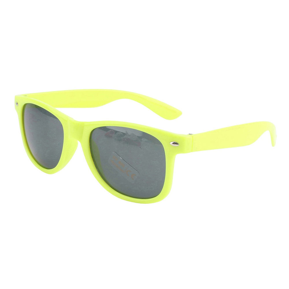 Fluorescent Jaune