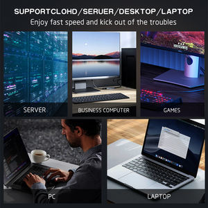 LASTINGIN High Speed <strong>Memory</strong> <strong>Ram</strong> DDR5 16GB 32GB 64GB 6000mhz-8000mhz <strong>Memory</strong> <strong>Ram</strong> With Heatsink for Gaming <strong>Computer</strong> - Product Image 4