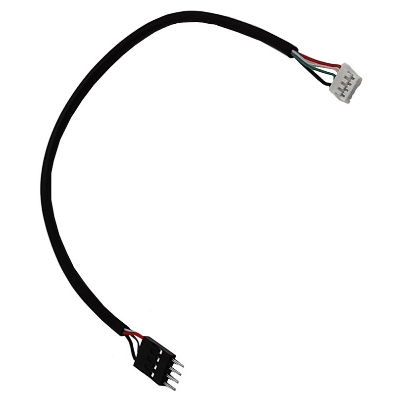 Cavo Duttek da USB a Dupont, cavo dati a 4 pin 30 cm