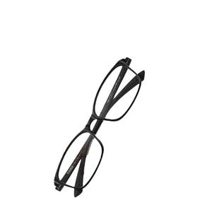 Monturas de Gafas Tr90 Rectangulares, Montura Completa, Ligeras, Unisex, Lentes de Resina, Origen Danyang - Product Image 4