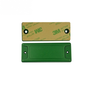 ABS Thẻ Chống kim loại thẻ <span class=keywords><strong>RFID</strong></span> thụ động cho bề mặt kim loại dài phạm vi UHF không thấm nước <span class=keywords><strong>RFID</strong></span> <span class=keywords><strong>Tag</strong></span> 860-960MHz UHF <span class=keywords><strong>RFID</strong></span> nhãn - Product Image 1