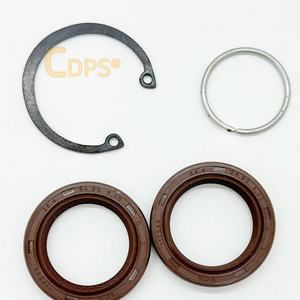 Kit di tenuta della pompa a ingranaggi <span class=keywords><strong>JCB</strong></span> sigillatura idraulica per escavatore cilindro idraulico guarnizione di riparazione Kit per macchine edili <span class=keywords><strong>JCB</strong></span> - Product Image 1