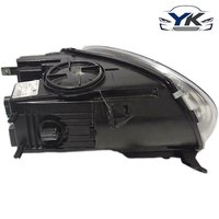 Pour Mini Countryman F60 Phares LED 2017-2019 6000K IP67 Étanche Certifié ECE 8000 Lumens