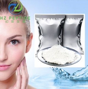 Biotinoyl Tripeptide-1, Péptido en Polvo Crudo al 99%, Péptidos Biotinoyl Tripeptide-1, CAS 299157-54-3 - Product Image 6