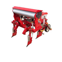 Semoir à maïs/planteur à maïs/machine à semer le maïs à vendre