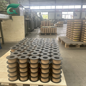 <strong>E309LT1</strong>-<strong>1</strong> <strong>Flux</strong> <strong>Cored</strong> <strong>Welding</strong> <strong>Wires</strong> for Stainless Steels with Ultra-Low Carbon