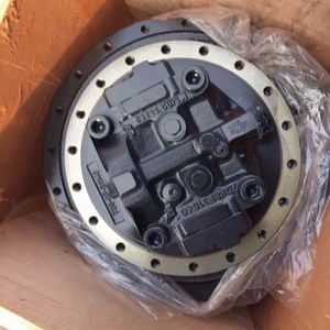 Гидромотор хода (финальный привод) <span class=keywords><strong>Kobelco</strong></span> SK25 SK250-4 SK250-6ES SK250LC SK250LC-4 SK250LC-6E SK250LC-6ES SK250NLC-4 SK25SR SK25SR-2 - Product Image 3