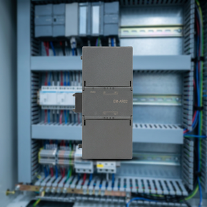 Módulo de Entrada Analógica EtherNet/IP EM AR02 RTD - 2 Canales, Resolución de 15 Bits, Aislamiento Canal a Canal, IP66 - Product Image 2