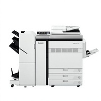 Copieur-imprimante couleur numérique pour Canon imagePRESS V700, 81 ppm, A3, impression, copie et numérisation haute vitesse avec cartouches de toner