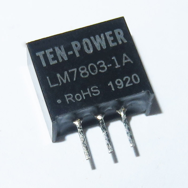 Original brand new electronic components IC ChipsIntegrated circuits LM7803-1A