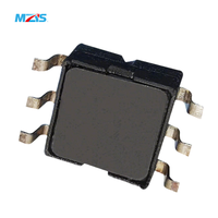 Capteur de pression d'air numérique I²C MZYS M2407D, haute précision, module de pression manométrique 0-200 kPa