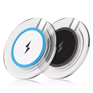 Qi <span class=keywords><strong>Sans</strong></span> <span class=keywords><strong>Fil</strong></span> <span class=keywords><strong>Chargeur</strong></span> De Charge Rapide <span class=keywords><strong>Pour</strong></span> <span class=keywords><strong>Iphone</strong></span> 8 6 <span class=keywords><strong>6S</strong></span> 7 7plus - Product Image 4