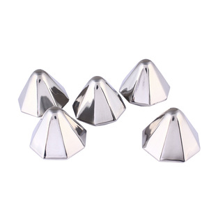 Pierres à whisky réutilisables en acier inoxydable à prix abordable pour l'Allemagne Zhiguli <span class=keywords><strong>Bunker</strong></span> <span class=keywords><strong>Hill</strong></span> Paul - Product Image 1