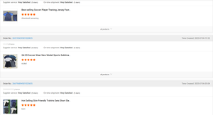 2024 Roze Zomer Retro Voetbalshirts - Product Image 5