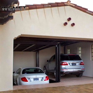 Tự động thủy lực xe Hệ thống đỗ xe ô tô nâng để bán - Product Image 4