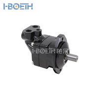 Moteur à piston de haute qualité Parker F11-005,F11-006,F11-010,F11-012,F11-014,F11-019,F11-150,F11-250 moteur hydraulique prix de gros