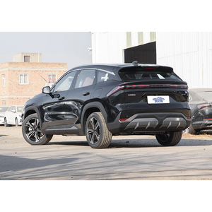 Geely 2025 Galaxy L7 3DHT 115 km Édition Starship Véhicule turbocompressé à aspiration naturelle Volant à gauche Pneus R19 SUV - Product Image 6