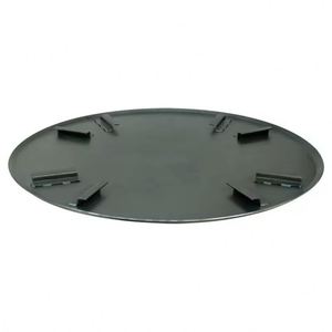 Allanadora de Concreto a Gasolina 24 36 46 con Caja de Cambios y Motor, Disco de 4/8 Garras - Product Image 2