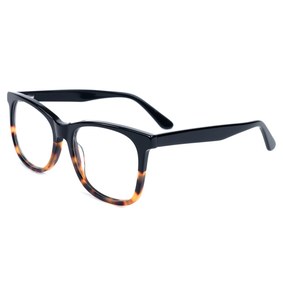 Bán buôn Chất lượng cao Ladies Acetate Eyewear cảnh tượng người đàn ông tùy chỉnh Kính mắt <span class=keywords><strong>Frames</strong></span> Acetate Kính mắt - Product Image 4