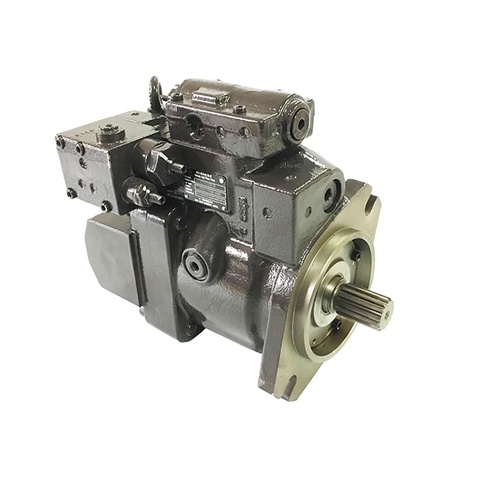 excavator hydraulic motor Hot Sale Excavator SY75 Main Piston Pumps K3VL80 Hydraulic Pump For Sany