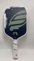 2026 Neu für Omni: Verlängerter Pickleball-Schläger mit Vollkern aus Schaumstoff, 2305g, 16,5x7,5 Zoll