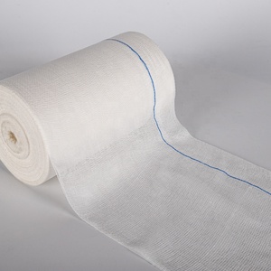 100% القطن لفة شاش ماص عالية الامتصاص <span class=keywords><strong>B</strong></span>.P. جودة - Product Image 5