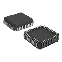 ATMEGA8515-16JU 44PLCC Neuf, original, composants électroniques, puces IC, service complet, expédition rapide, service de qualité en ligne 24h/24