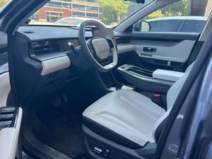 Usato a buon mercato cinese auto a benzina 1.6T <span class=keywords><strong>King</strong></span> SPORT in condizioni originali vernice Jetour Dasheng - Product Image 3