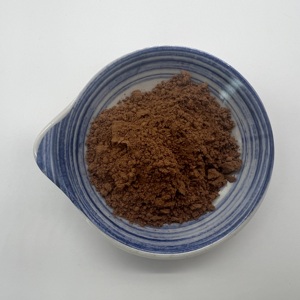 天然イチョウ葉エキスハーブエキス粉末24％フラボノイド配糖体6％ラクトンドラム真空包装ISO認証済み - Product Image 5