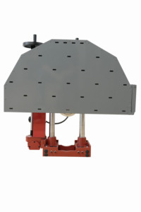 Máquina Cortadora de Pared Automática de 520 mm, Herramienta Industrial NOB-1200D-H NOB-1200D-H - Product Image 5