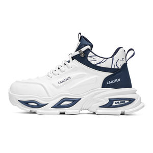 Chaussures de sport pour hommes, confortables et décontractées, durables, pour la course à pied et la randonnée. - Product Image 2