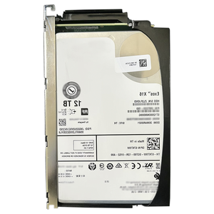 9hxk6 Huh7212al5200 7,2 k TB NL SAS 3,5 ''5E жесткий диск новый внутренний сервер Жесткий диск Gbps - Product Image 4