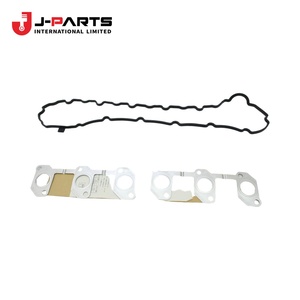 ชุดปะเก็น, ชุดซ่อมวาล์วเครื่องยนต์สำหรับ Toyota Hilux KUN16 ปี 1989-2004 อะไหล่แท้หมายเลข 04112-0L210 041120L210 - Product Image 2