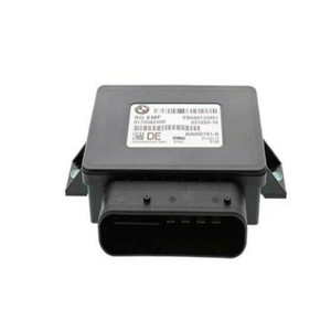 Rear <b>Wheel</b> Brake Control Unit Computer For Bmw 5 Series F10X3 34436887358 New <b>Plastic</b> Electronic Module - Product Image 4