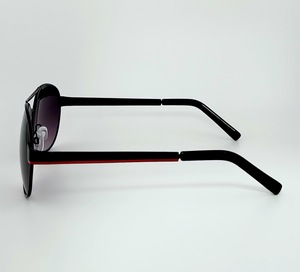 Venta Directa de Fábrica: Gafas de Sol Vintage para Mujer al por Mayor, Tendencia 2026 para Exportación, Lentes de Aviación - Product Image 3