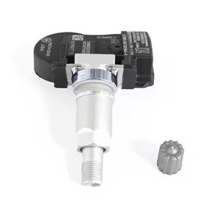 Land-Rover Voor Ontdekking Sport Iii Iv 2002-2015 Oem Tpms-Systeem Abs Bandenspanning Monitoring GX63-1A159-AA - Product Image 5